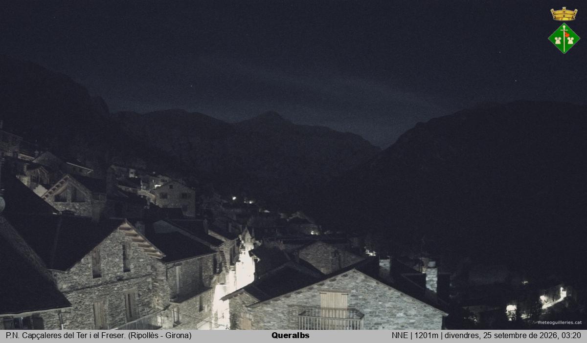 Queralbs 
