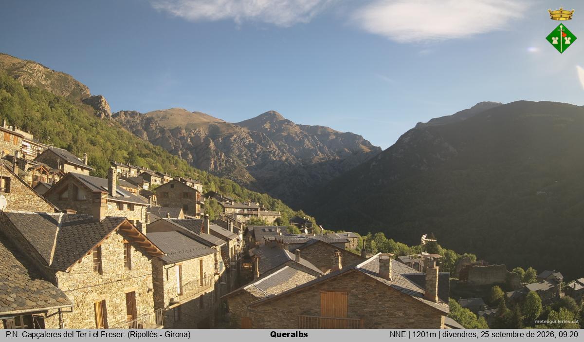 Queralbs 
