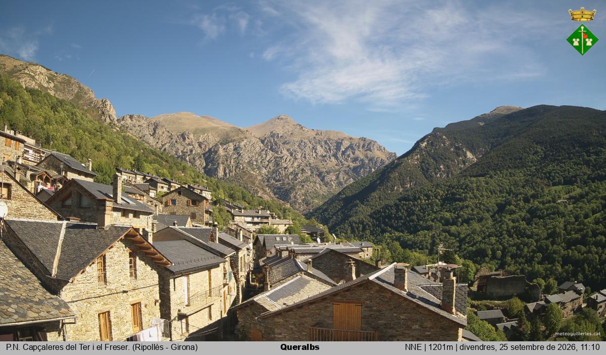 Queralbs 