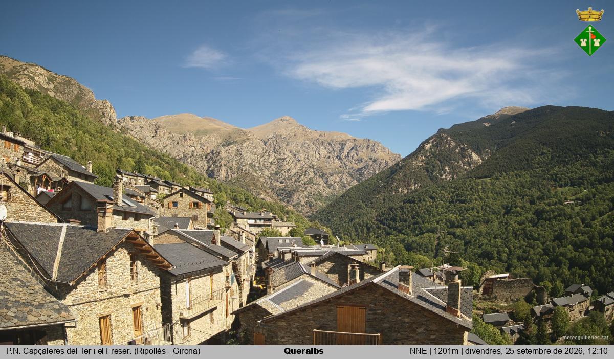 Queralbs 