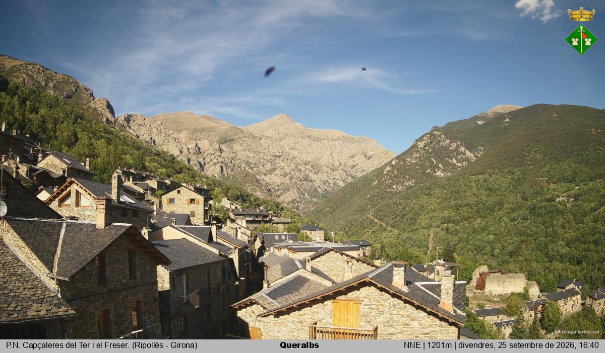 Queralbs 
