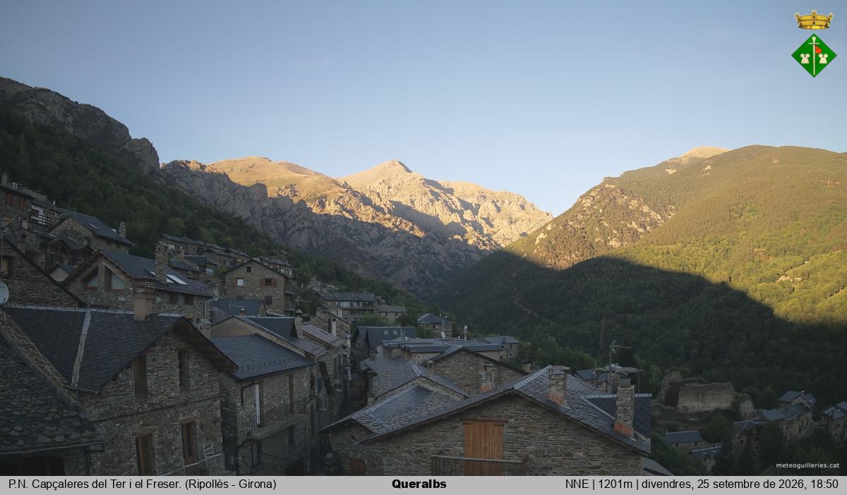 Queralbs 