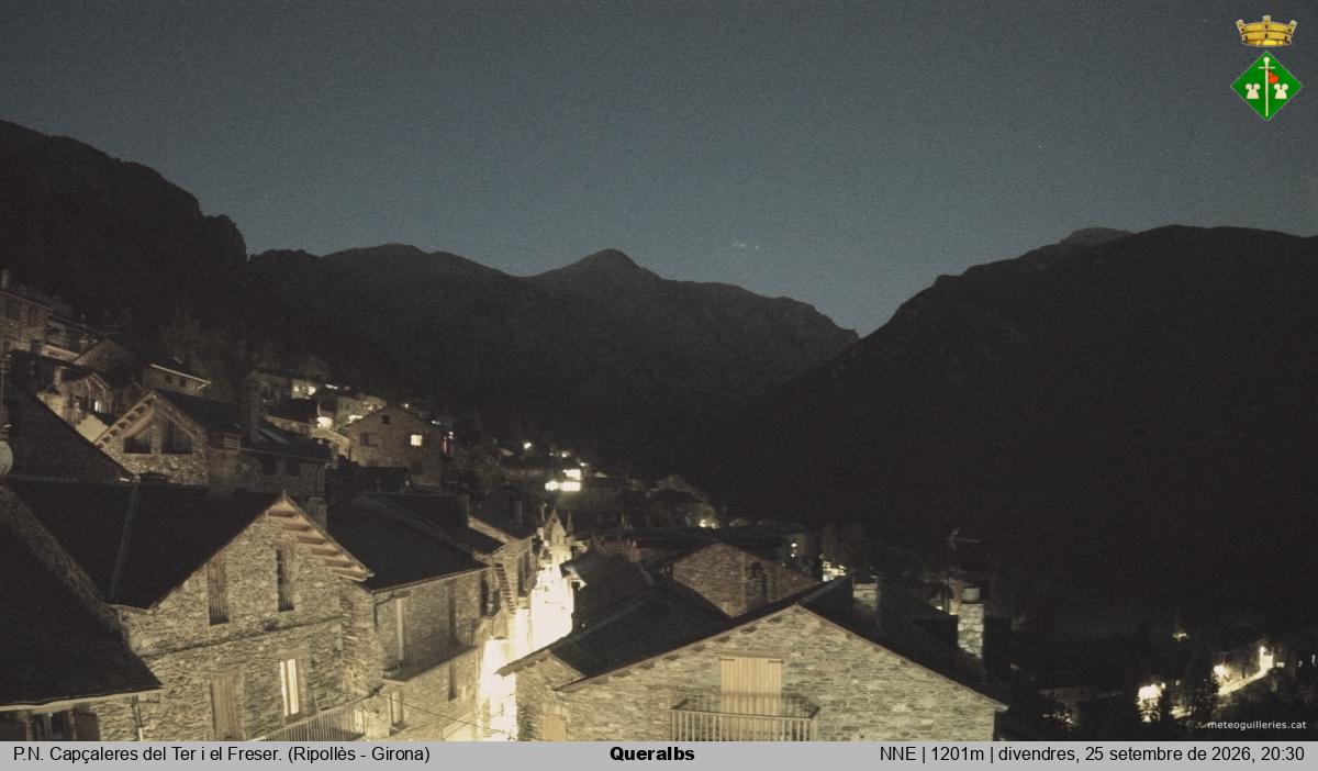 Queralbs 