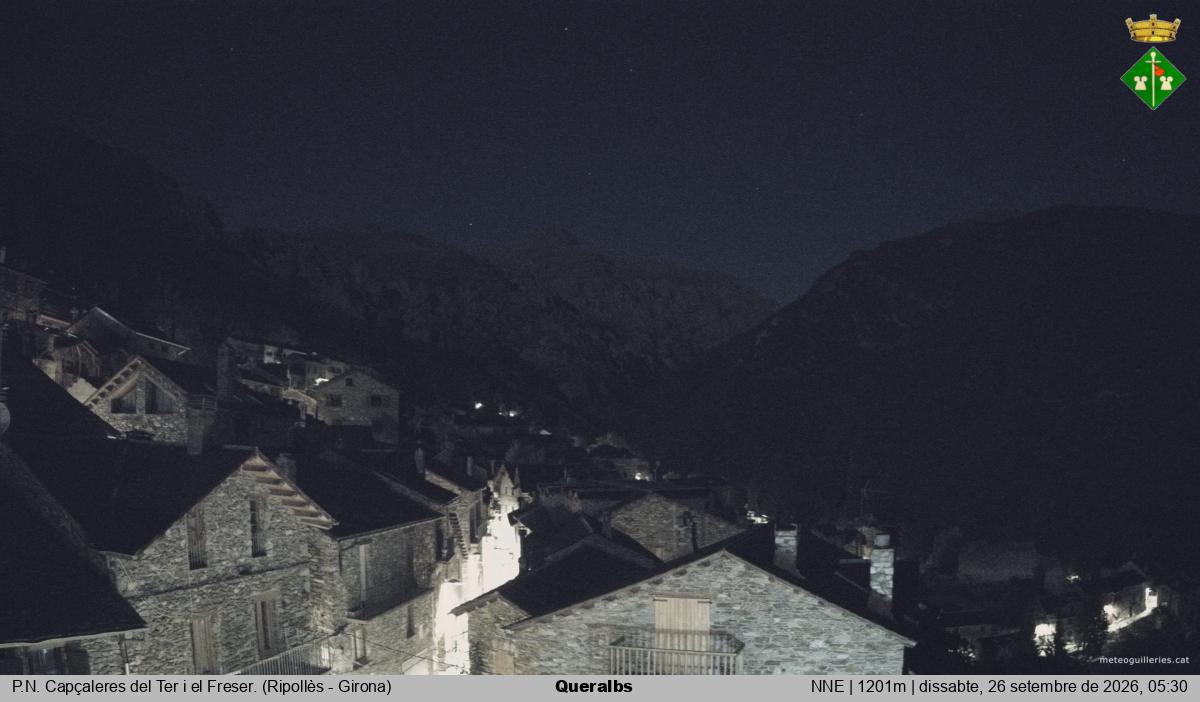 Queralbs 