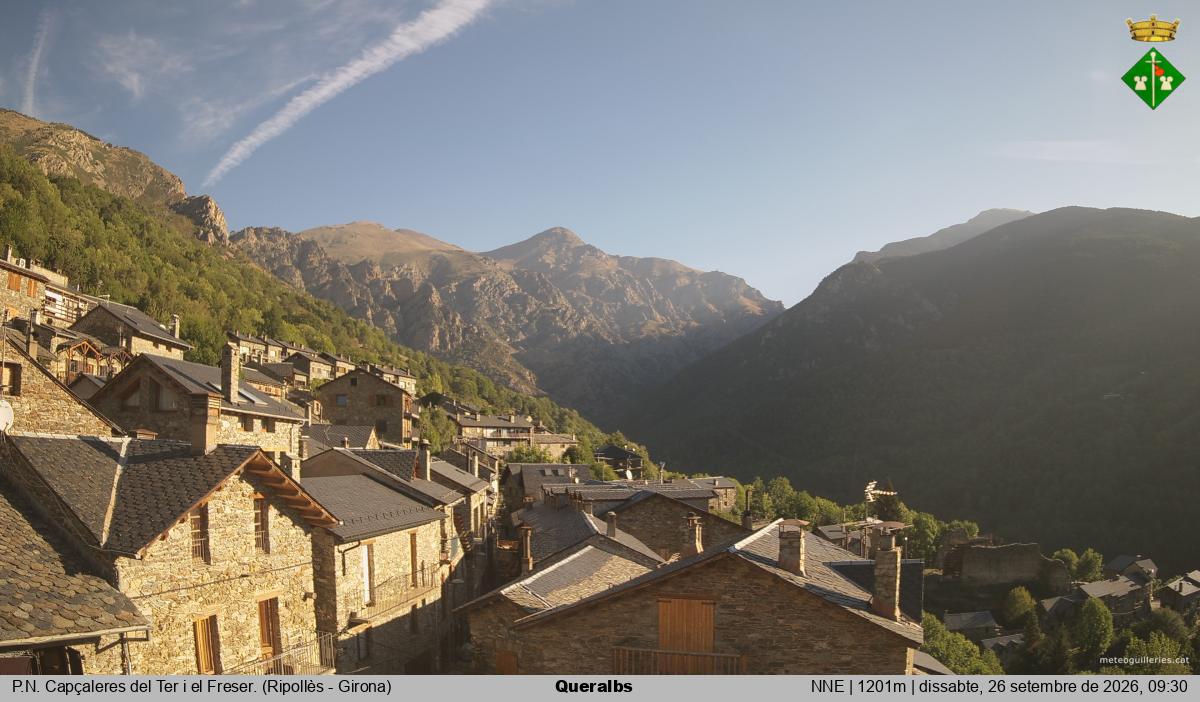 Queralbs 