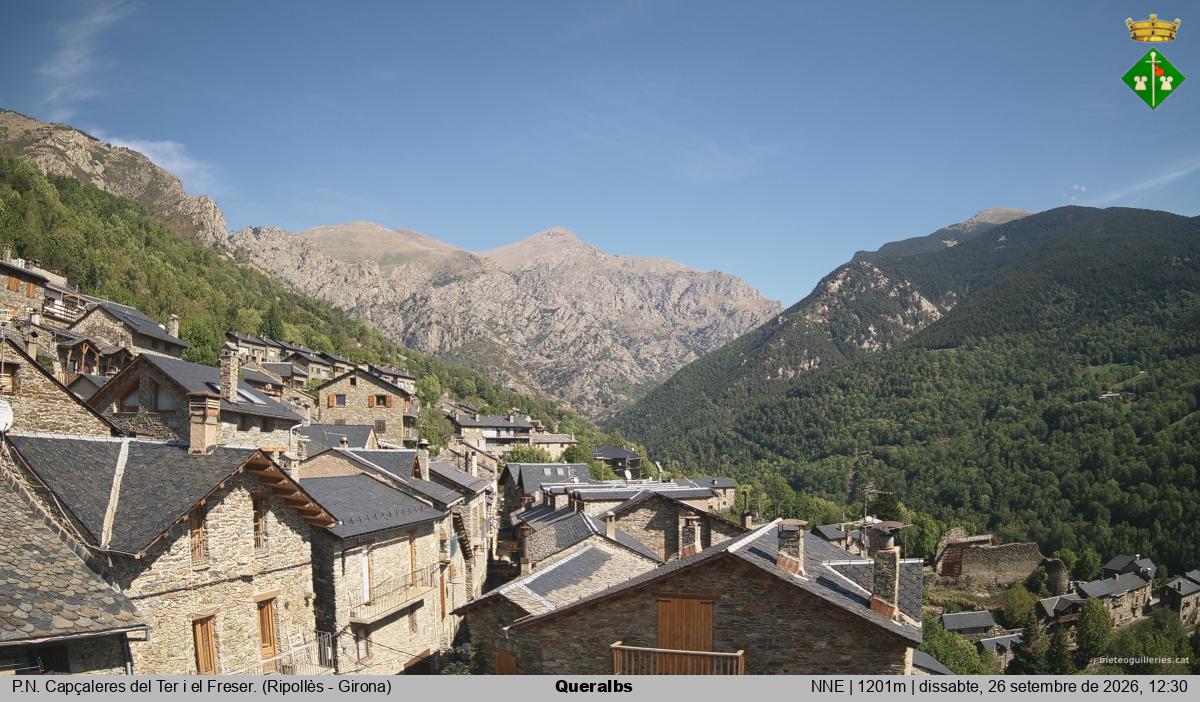 Queralbs 