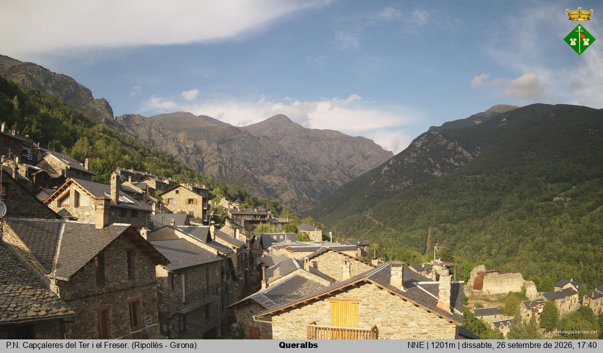 Queralbs 