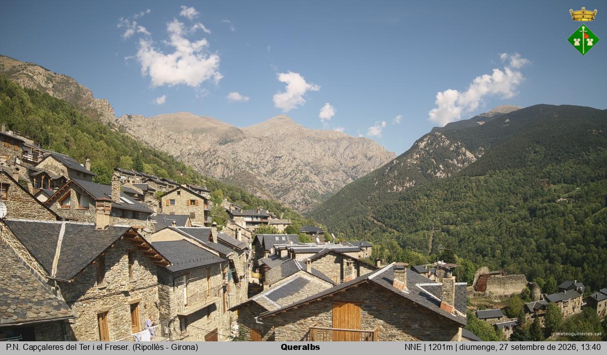 Queralbs 