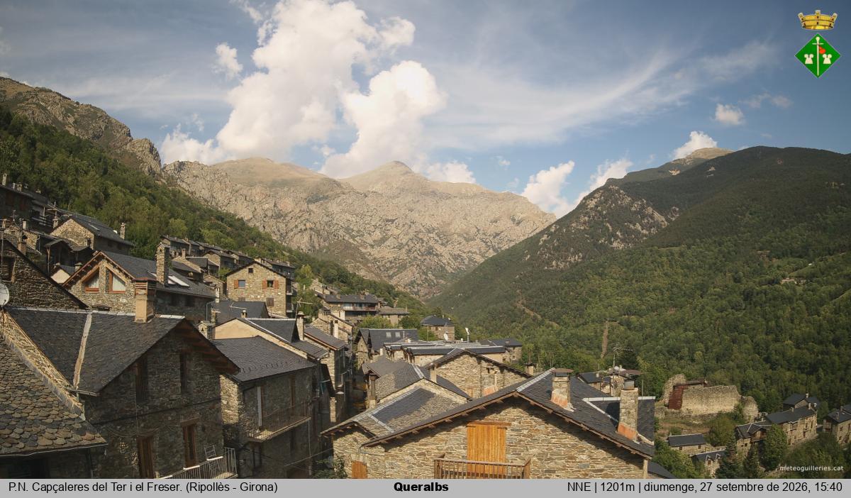 Queralbs 