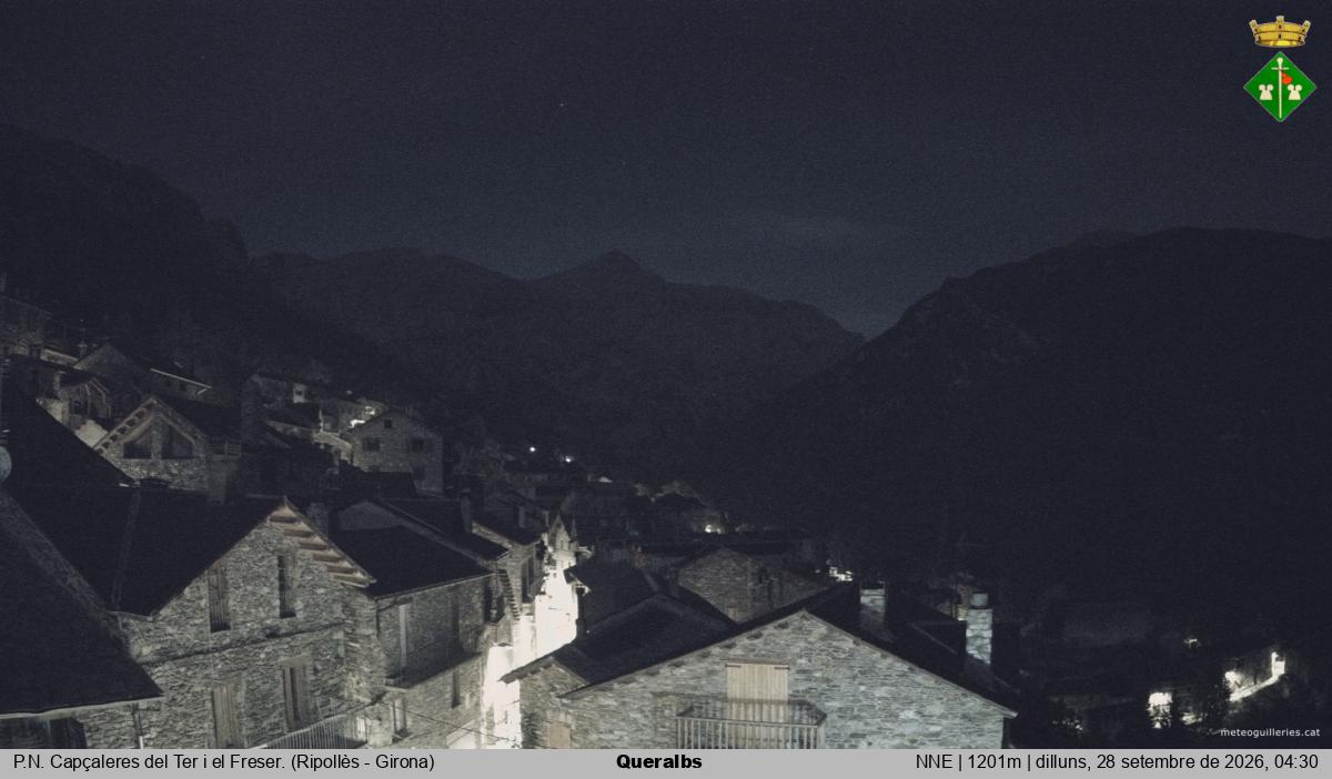 Queralbs 