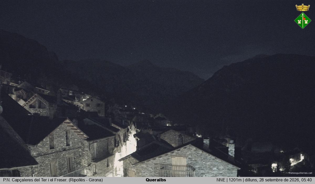 Queralbs 