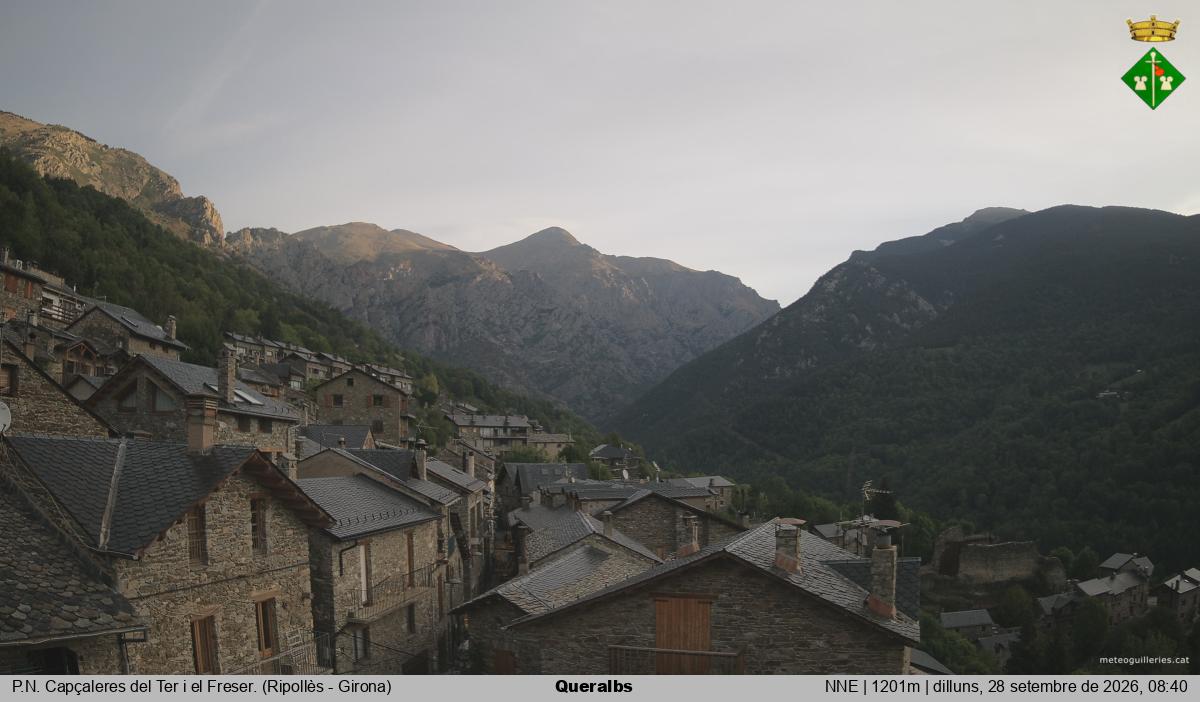 Queralbs 