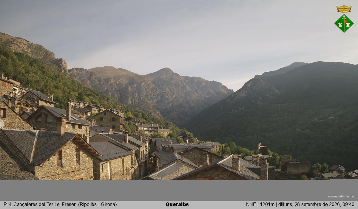 Queralbs 