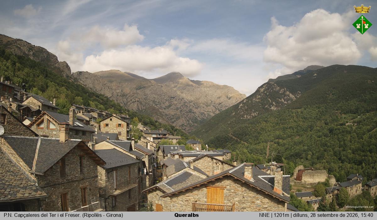 Queralbs 