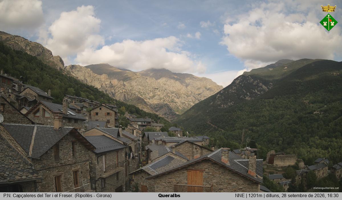 Queralbs 