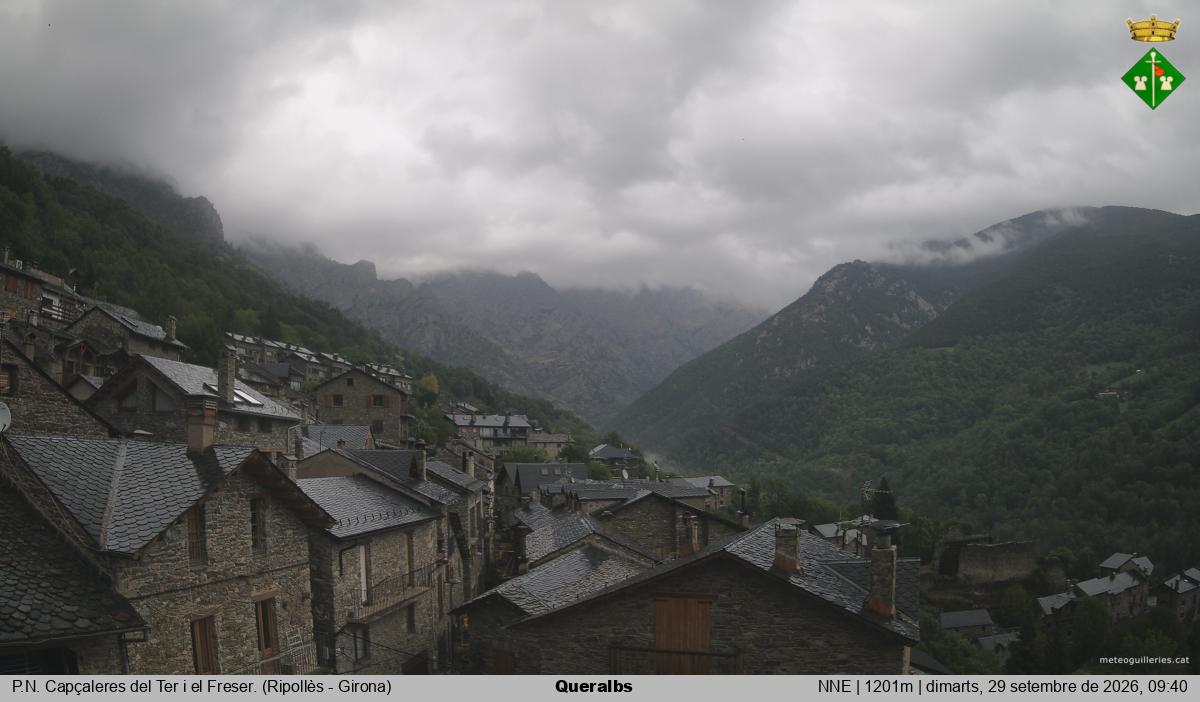 Queralbs 