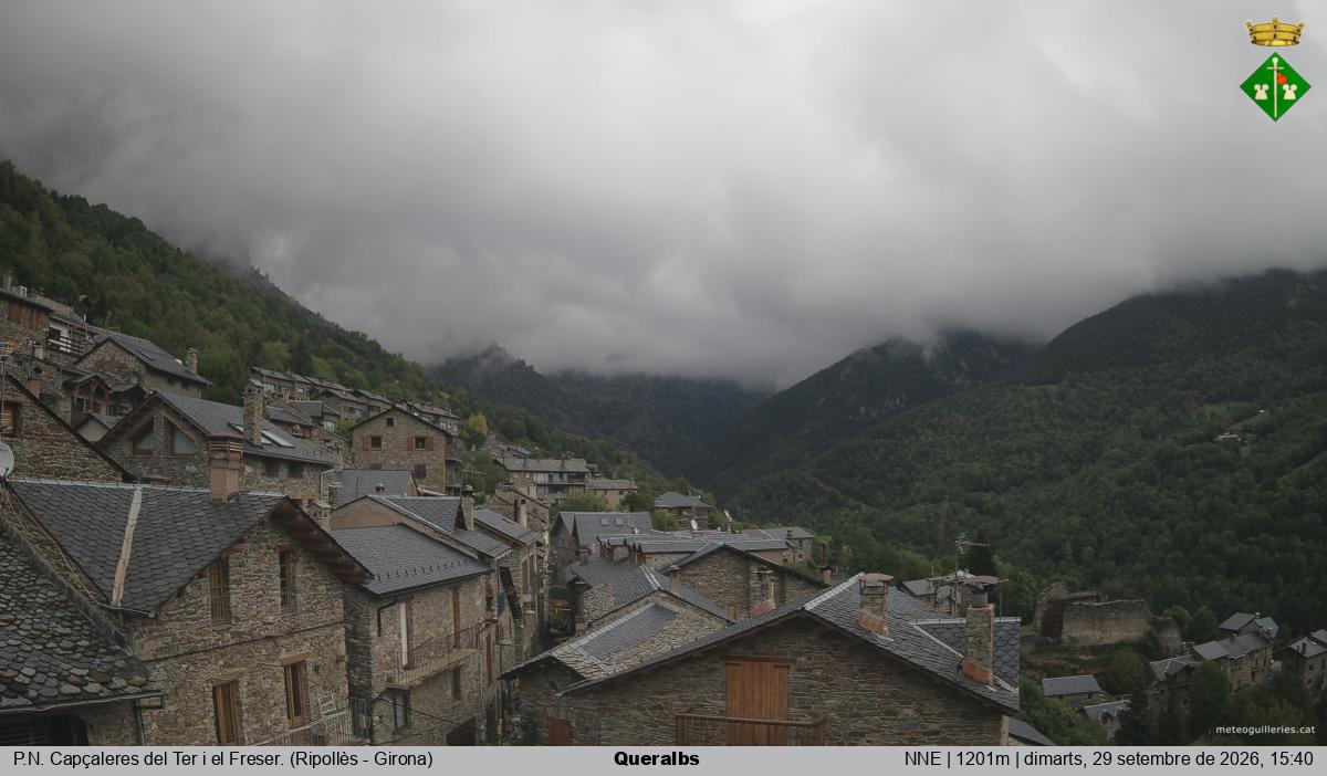 Queralbs 