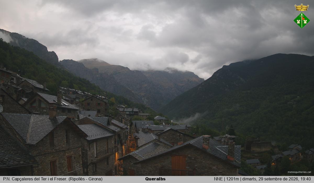 Queralbs 