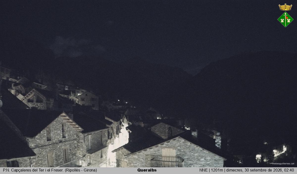 Queralbs 