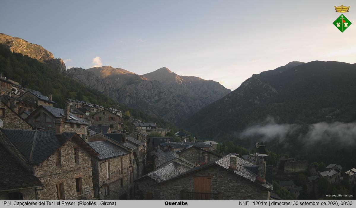 Queralbs 