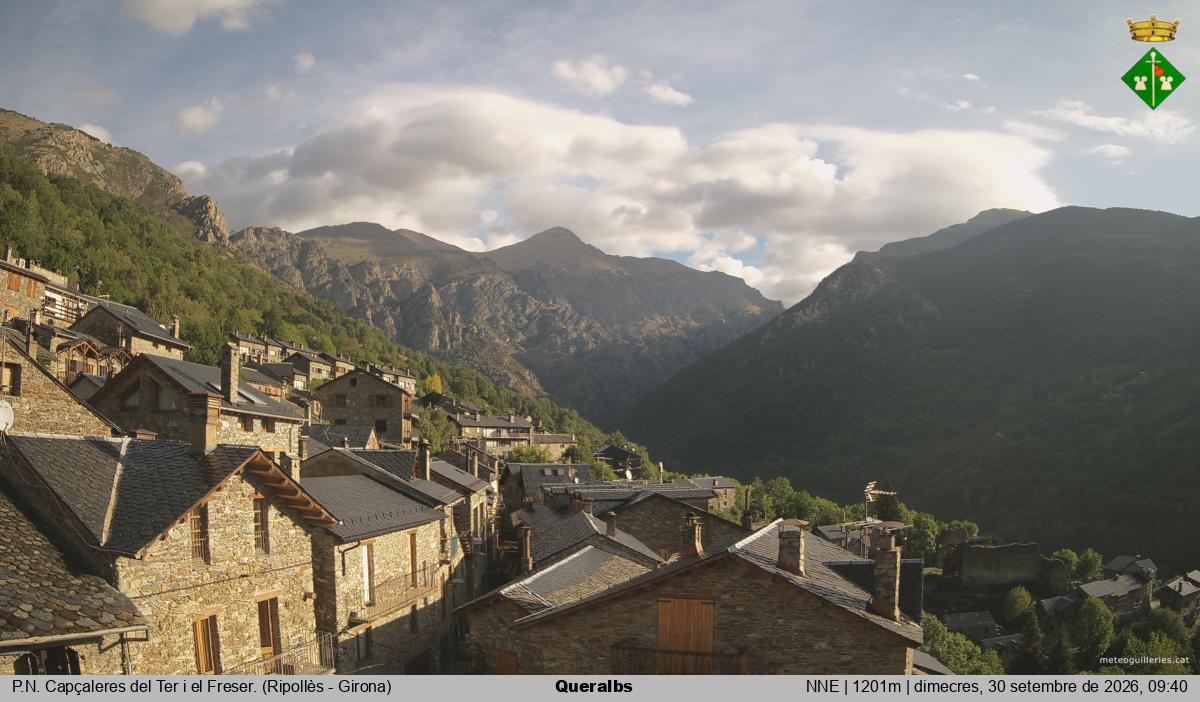 Queralbs 
