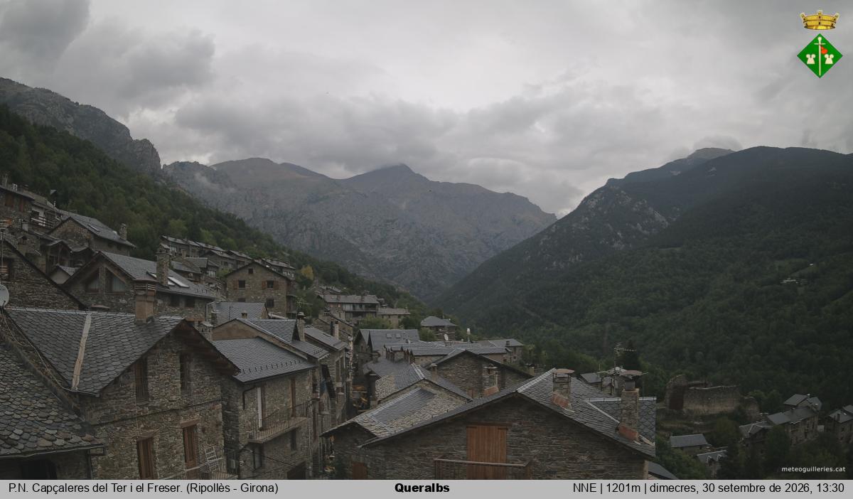 Queralbs 