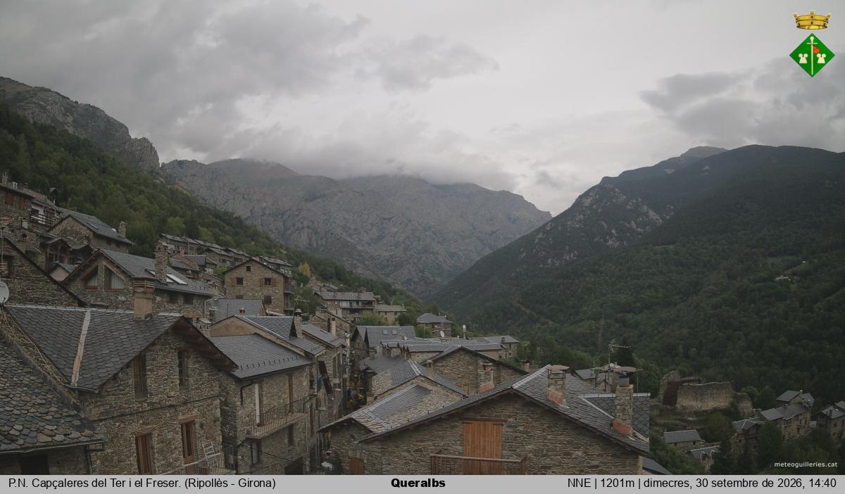 Queralbs 