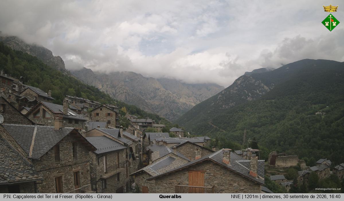Queralbs 