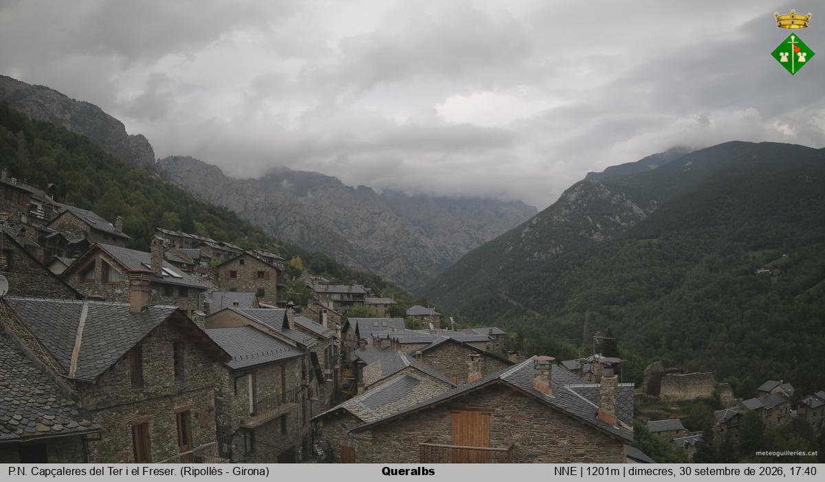 Queralbs 