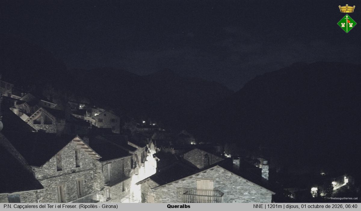 Queralbs 