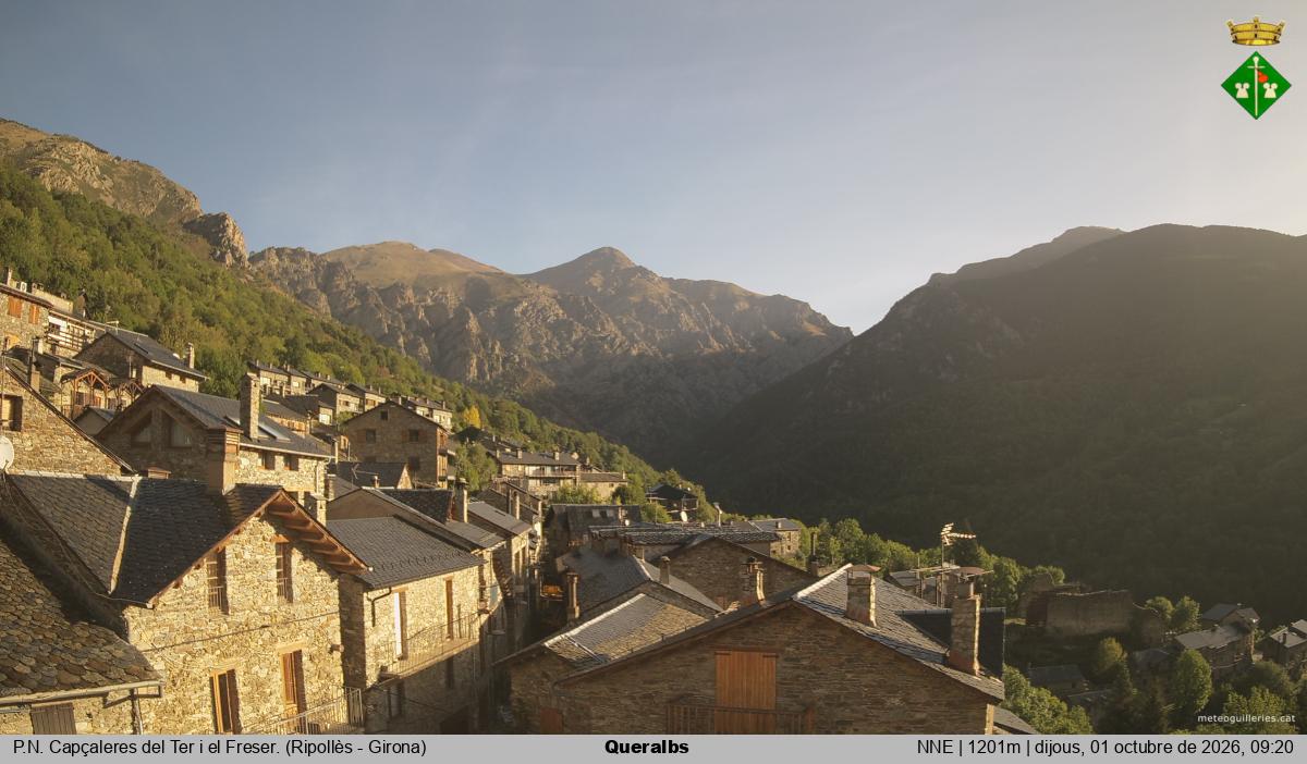 Queralbs 