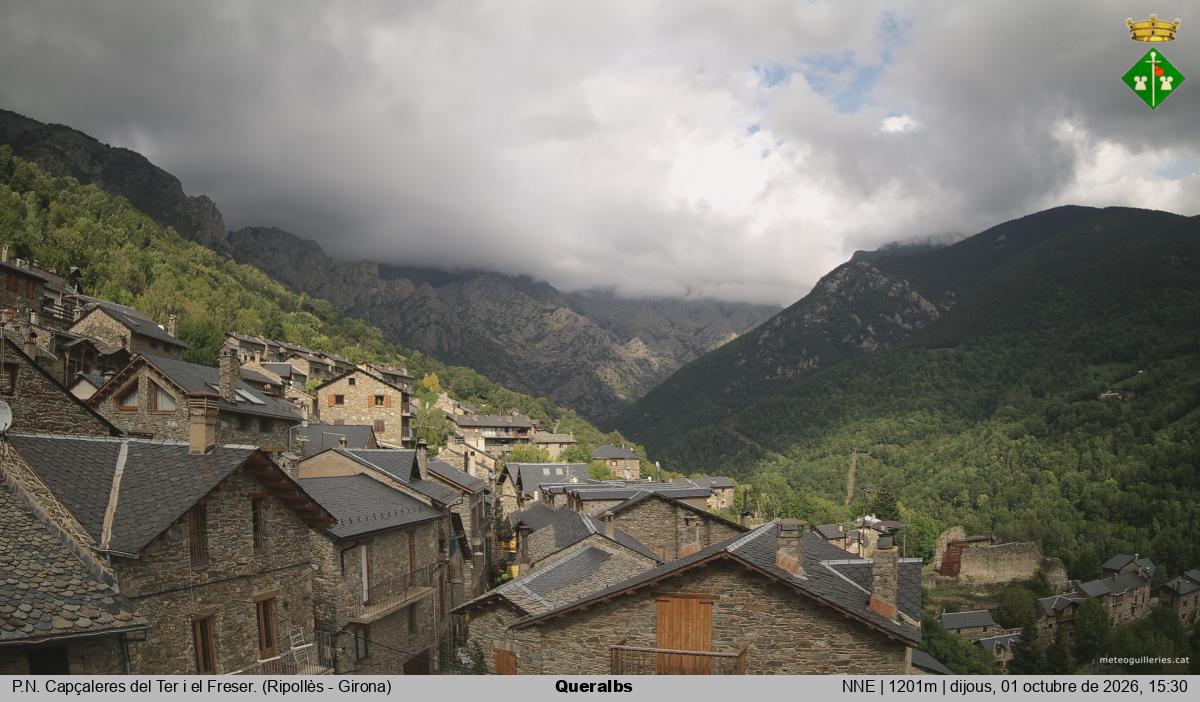 Queralbs 