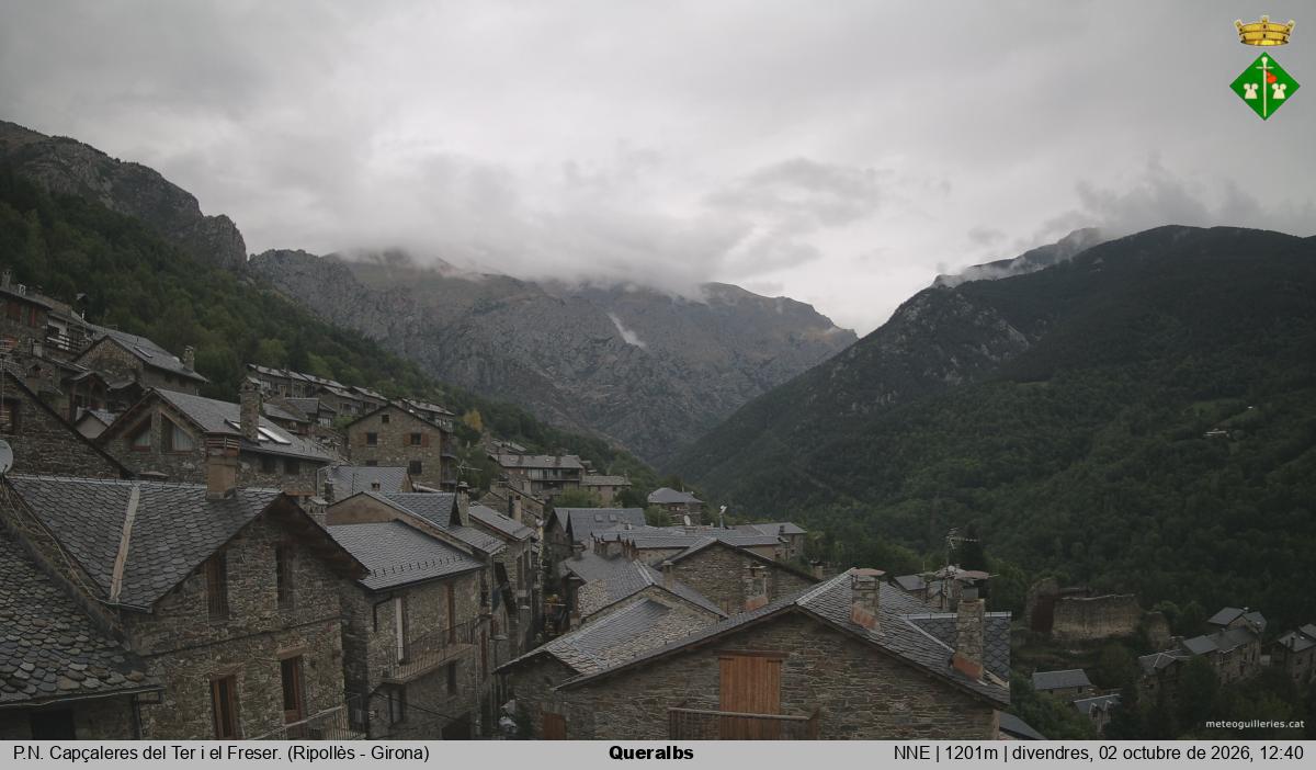 Queralbs 