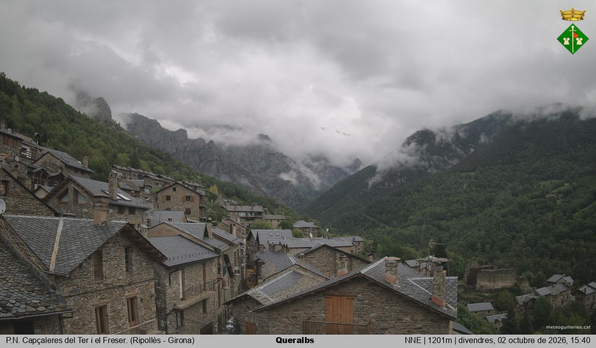 Queralbs 