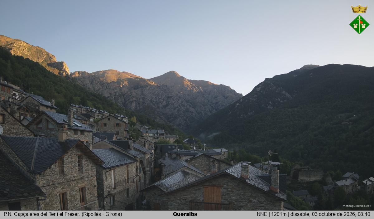 Queralbs 
