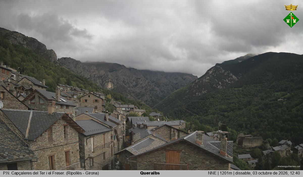 Queralbs 