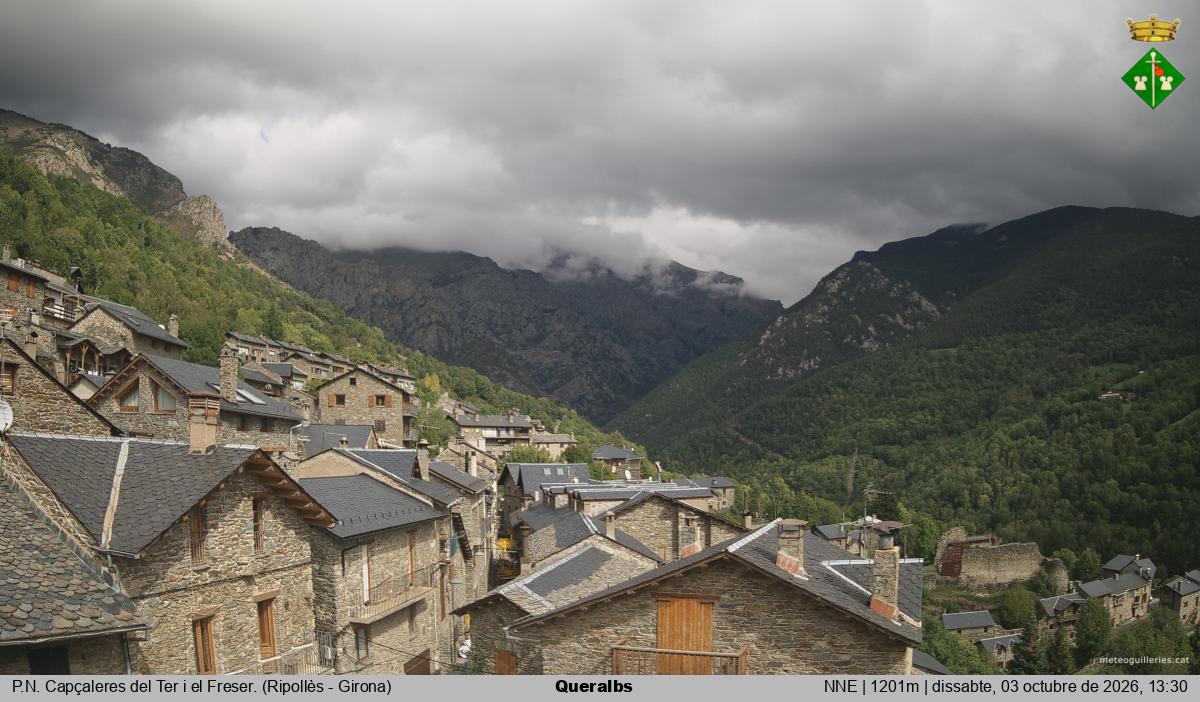 Queralbs 