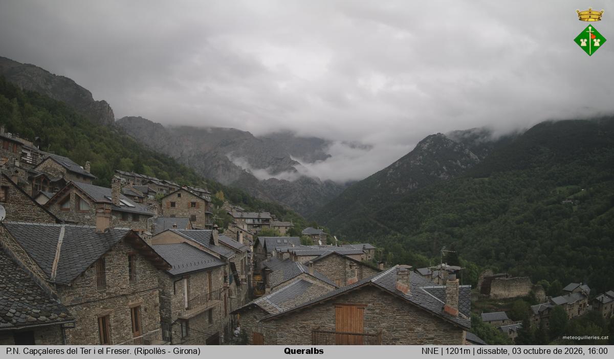 Queralbs 