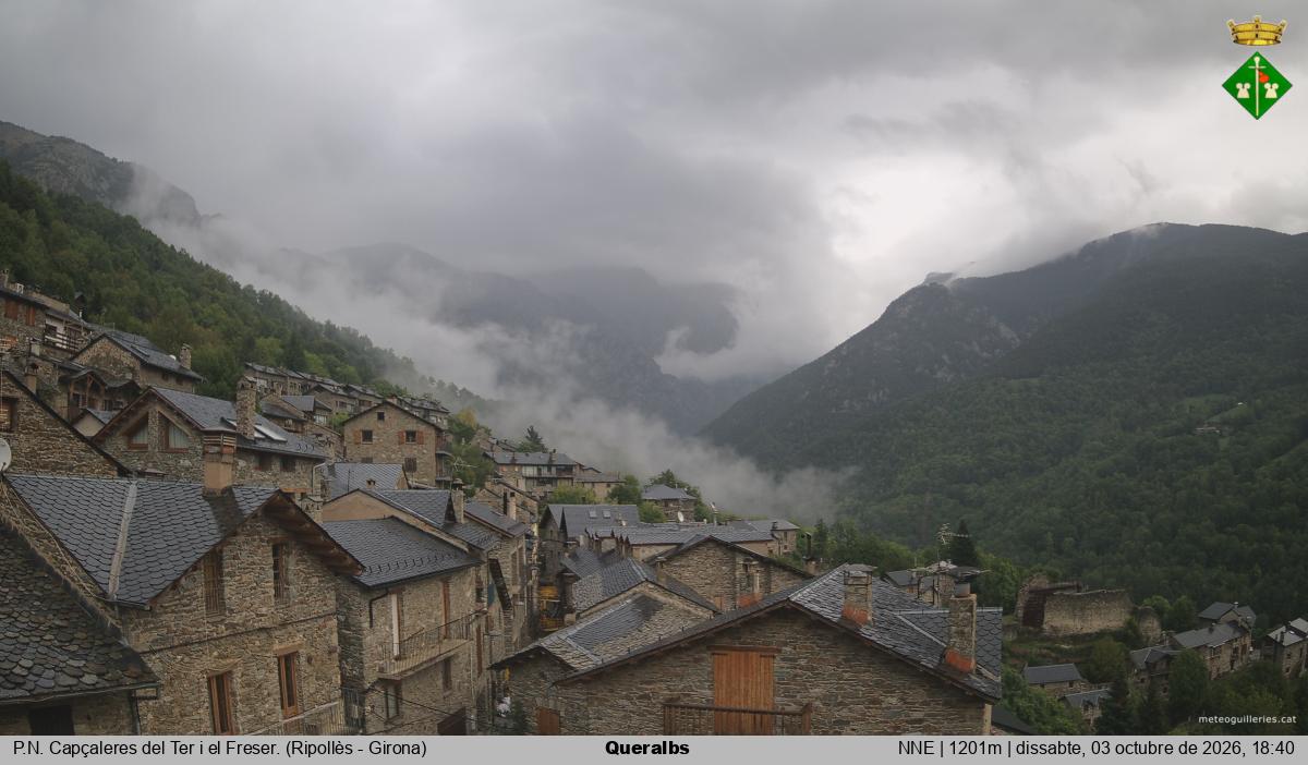 Queralbs 