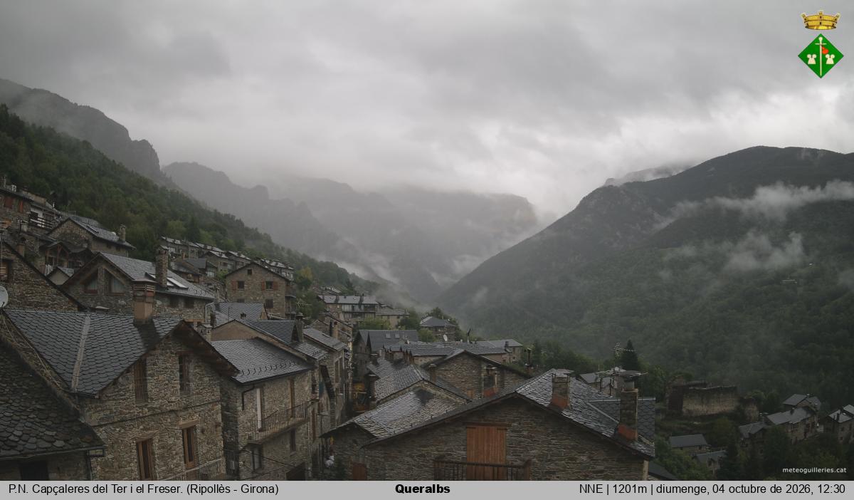 Queralbs 