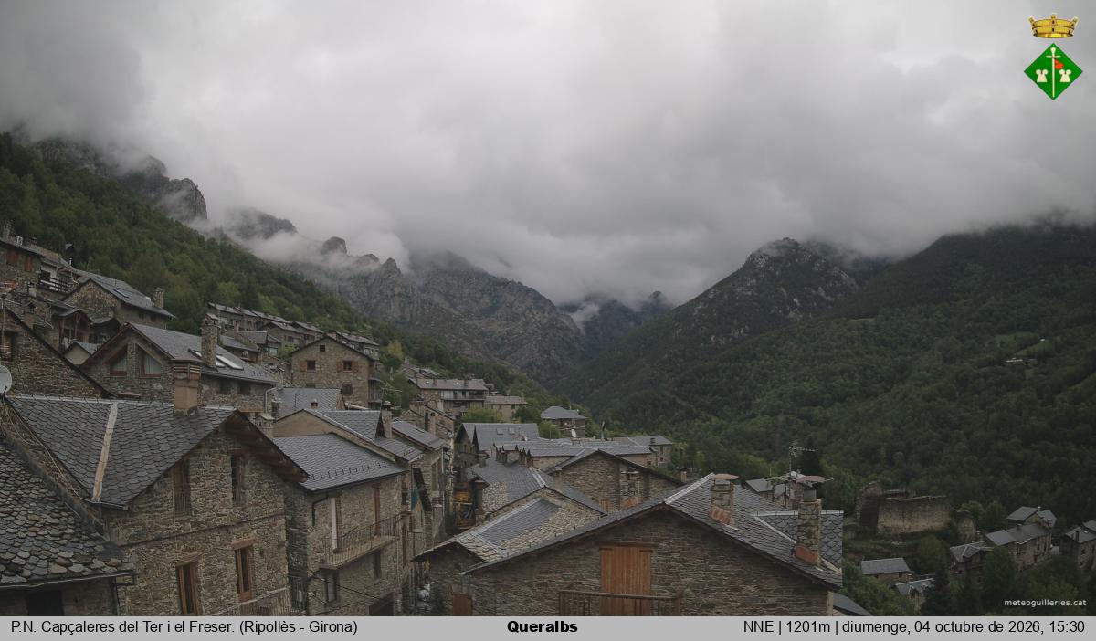 Queralbs 