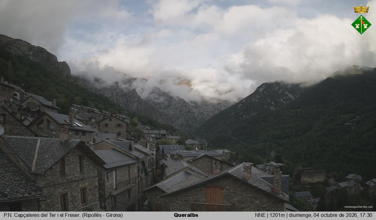 Queralbs 