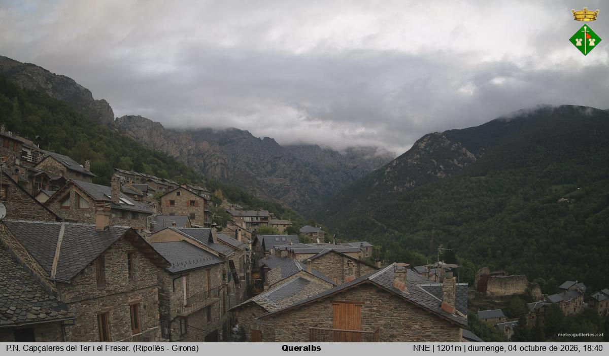 Queralbs 