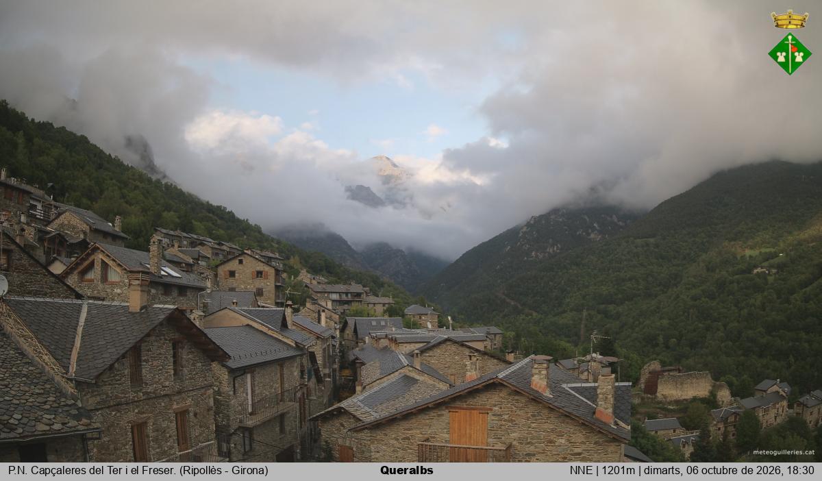Queralbs 