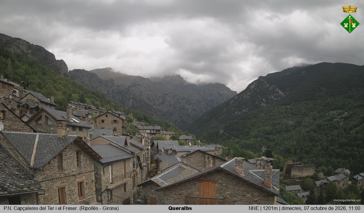 Queralbs 