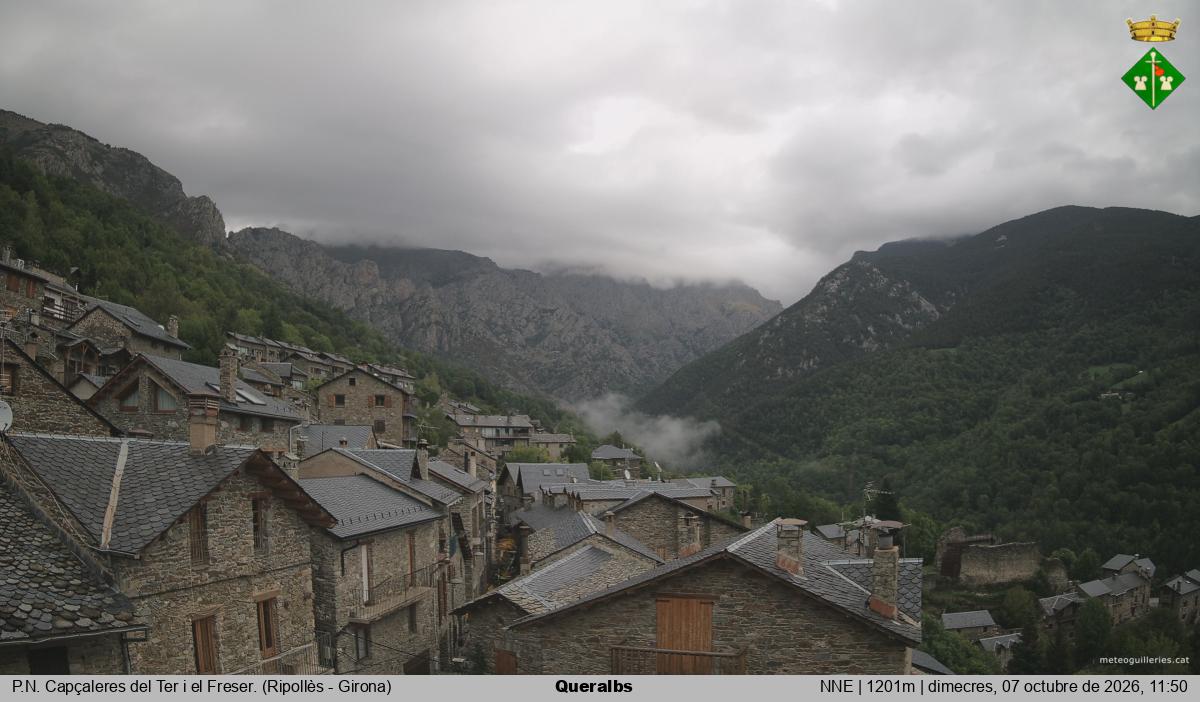 Queralbs 