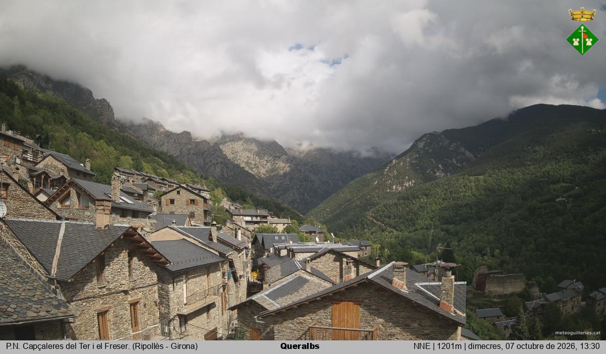 Queralbs 
