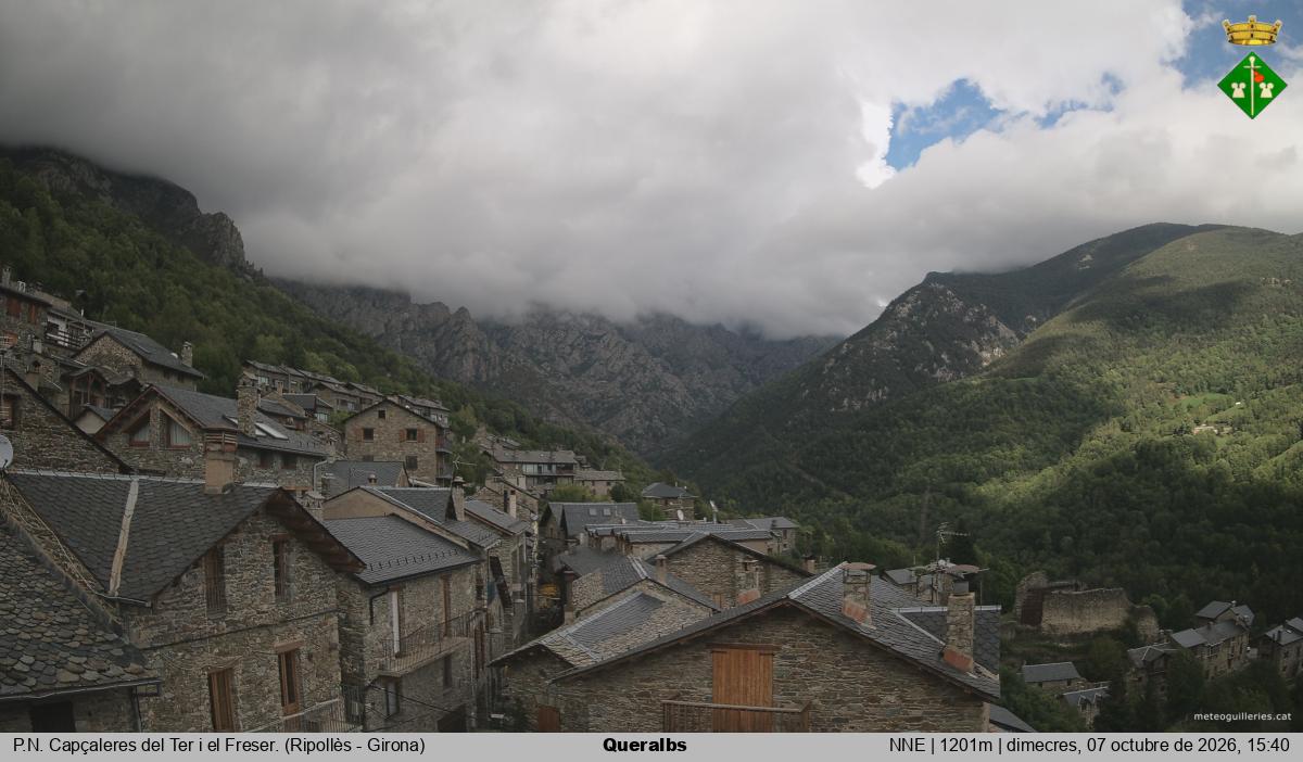 Queralbs 