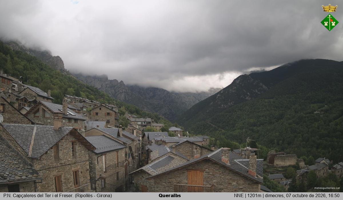 Queralbs 