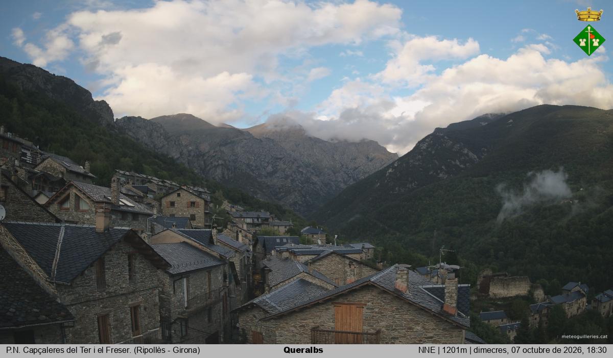 Queralbs 
